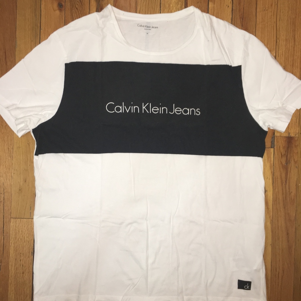 Calvin Klein Jeans Tee